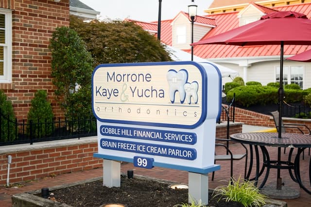 Morrone, Kaye & Yucha Orthodontics photo