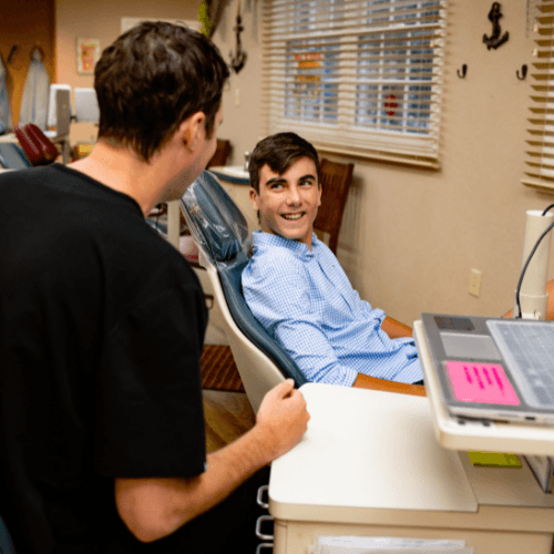 Morrone, Kaye & Yucha Orthodontics photo