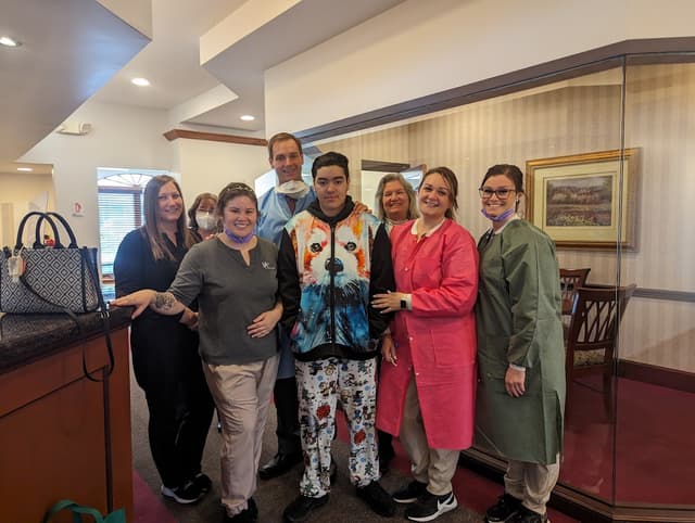 Murray Orthodontics photo
