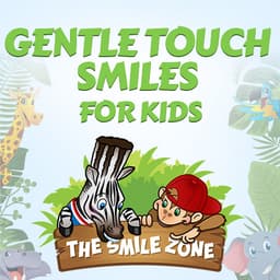 Gentle Touch Smiles for Kids's profile image