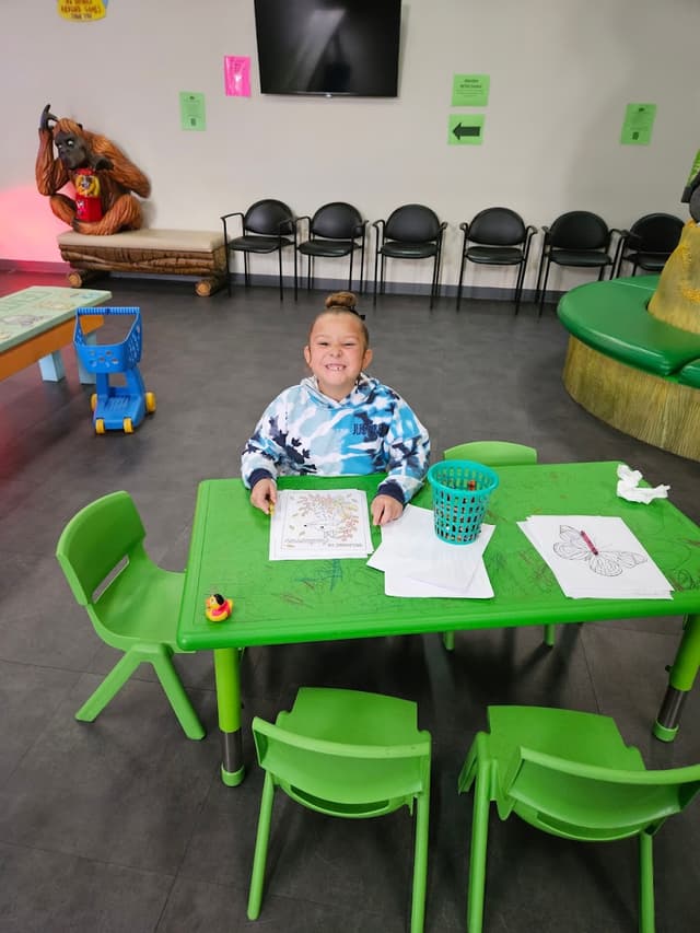 Gentle Touch Smiles for Kids photo
