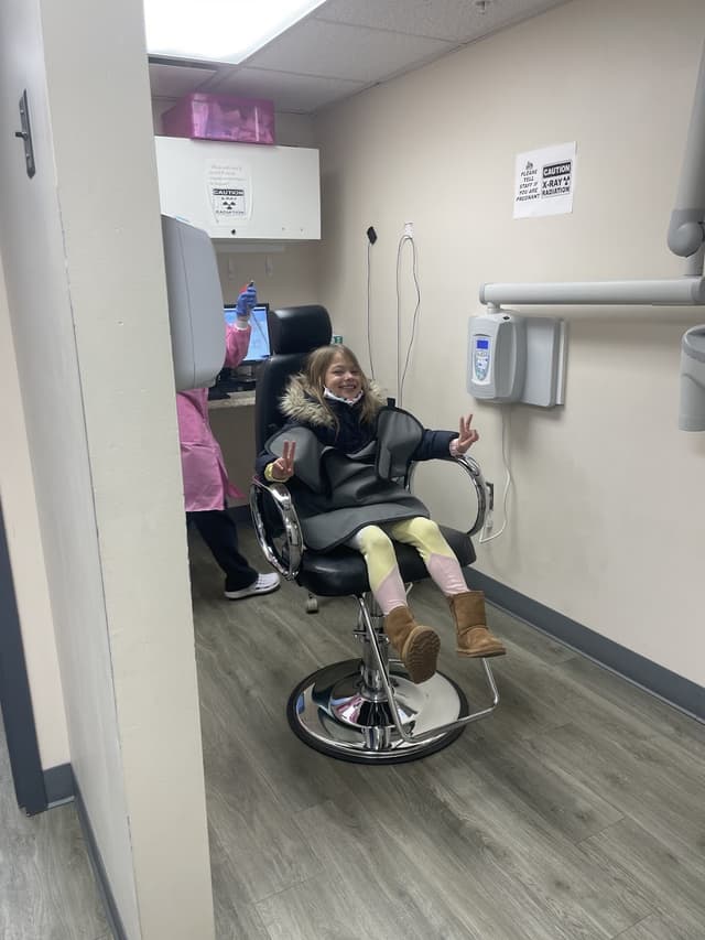 Gentle Touch Smiles for Kids photo