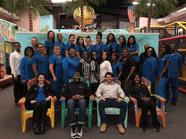 Gentle Touch Smiles for Kids photo