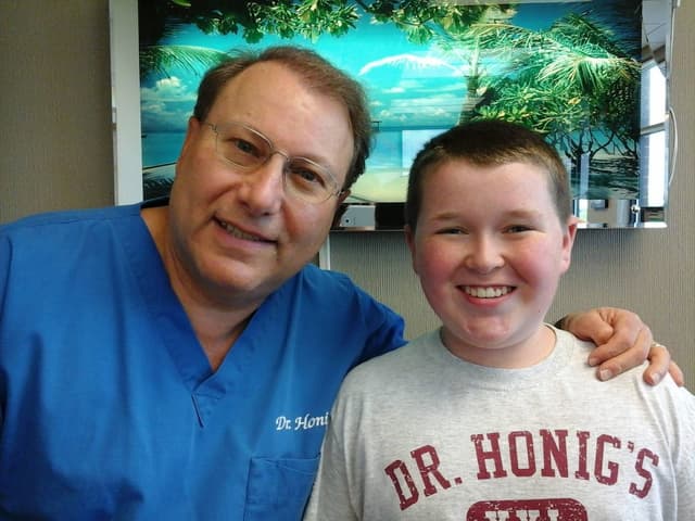 Honig Orthodontics photo