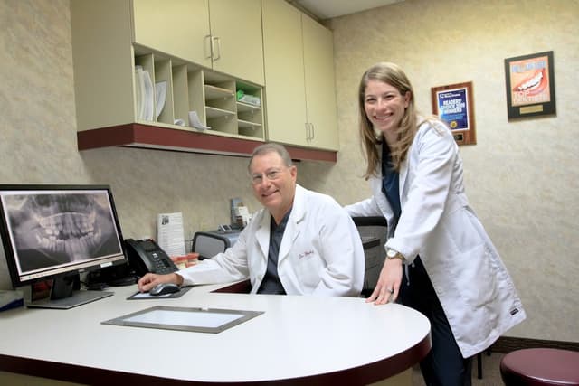 Honig Orthodontics photo
