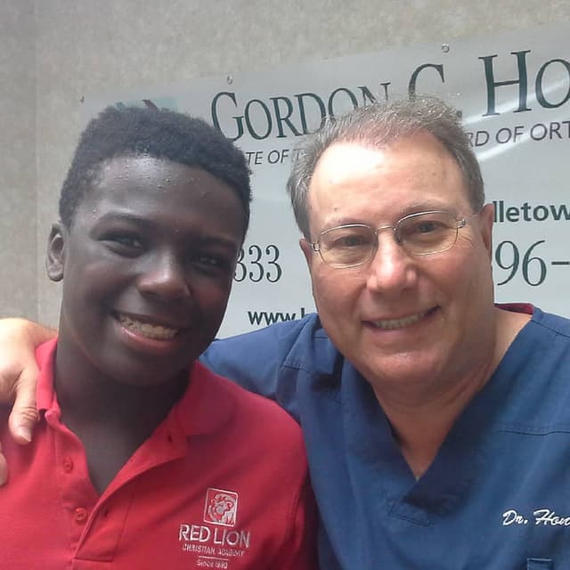 Honig Orthodontics photo
