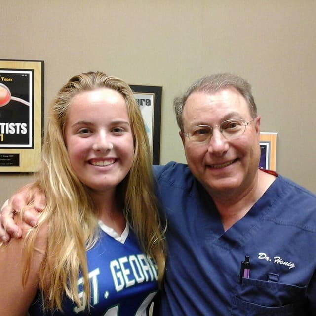 Honig Orthodontics photo