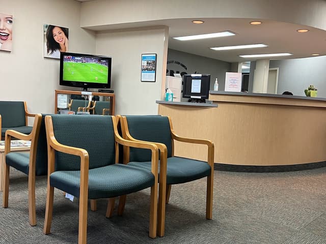 Greeley & Nista Orthodontics photo