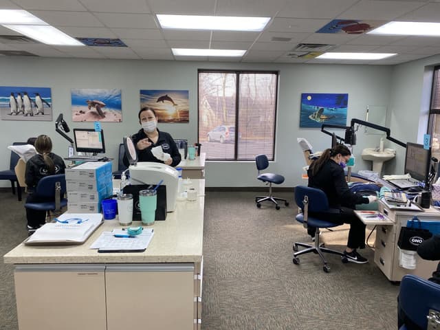Greeley & Nista Orthodontics photo