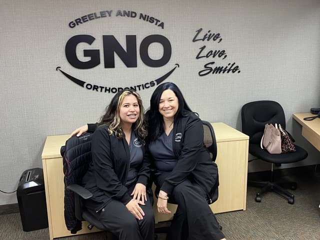 Greeley & Nista Orthodontics photo