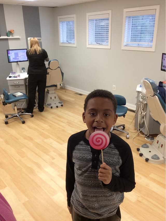 Rawlins Orthodontics photo