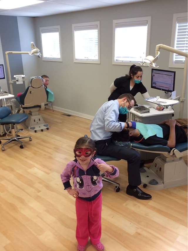 Rawlins Orthodontics photo
