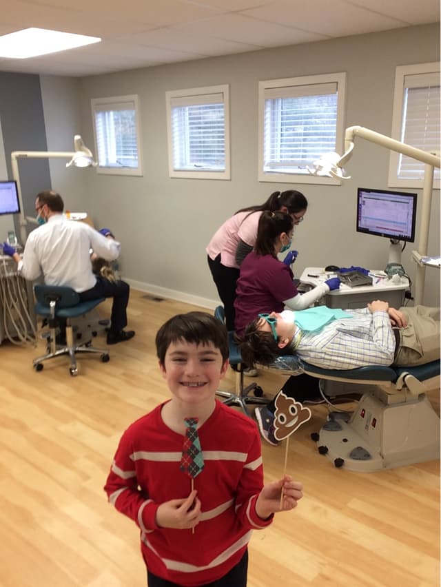 Rawlins Orthodontics photo