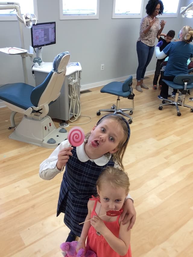 Rawlins Orthodontics photo