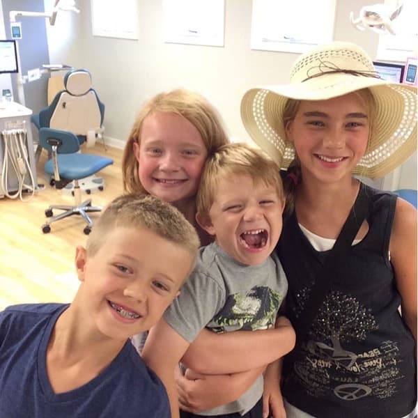 Rawlins Orthodontics photo