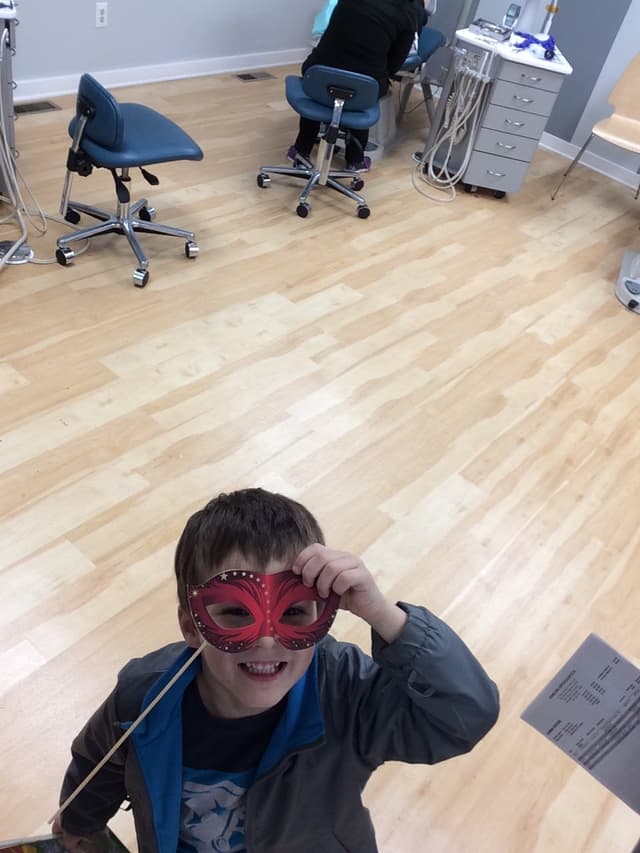Rawlins Orthodontics photo