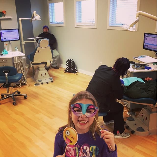 Rawlins Orthodontics photo