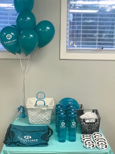 Rawlins Orthodontics photo