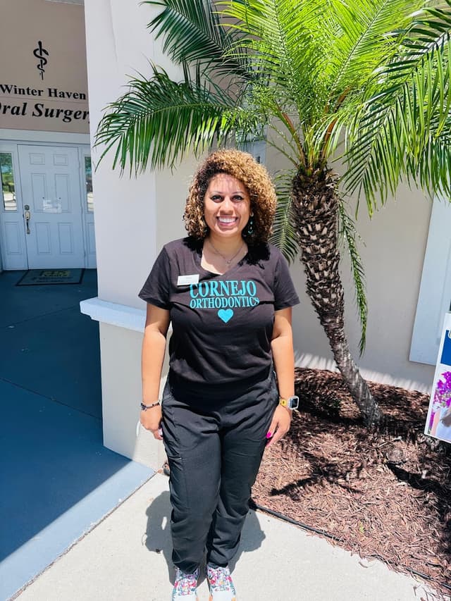 Cornejo Orthodontics photo