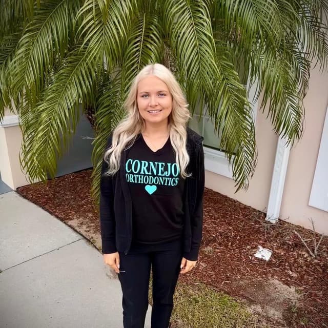 Cornejo Orthodontics photo