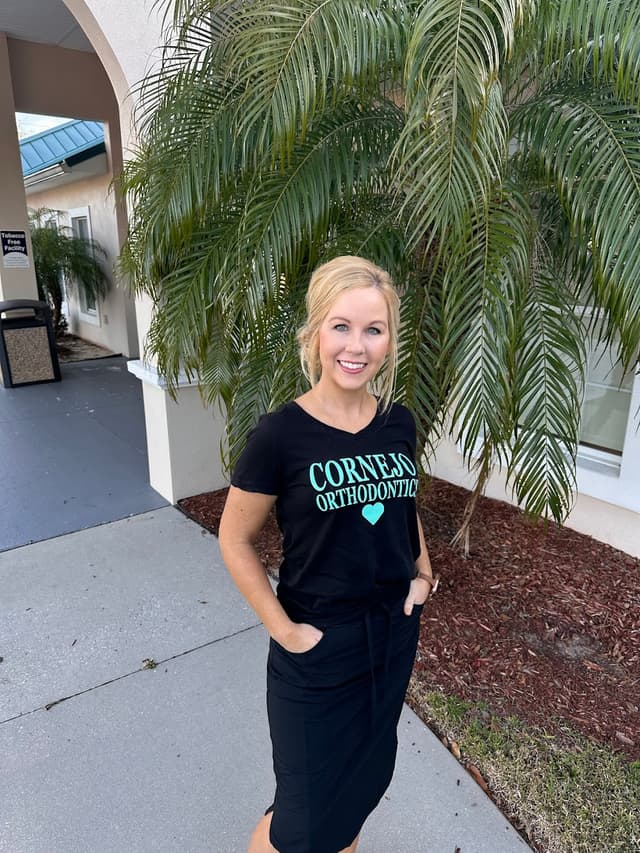 Cornejo Orthodontics photo