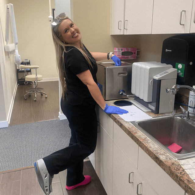 Smiles of Winter Haven photo