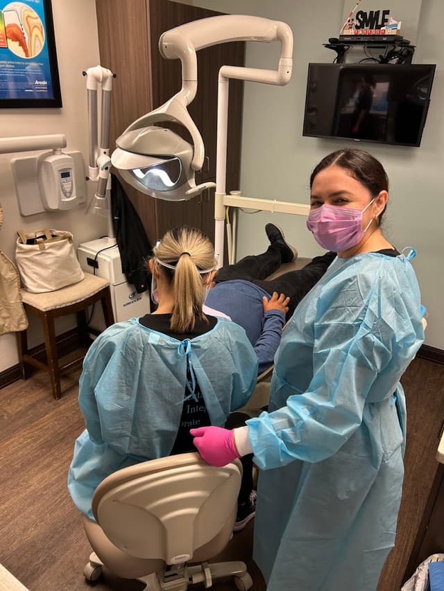 Smiles of Winter Haven photo