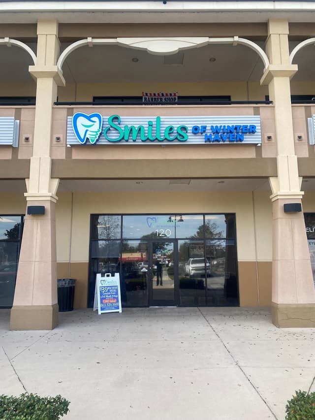 Smiles of Winter Haven photo