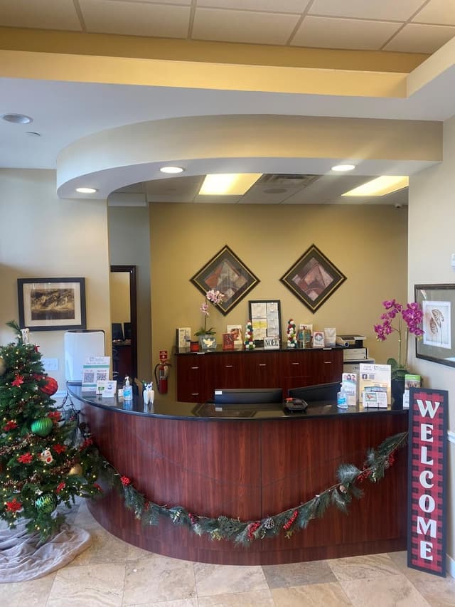 Smiles of Winter Haven photo