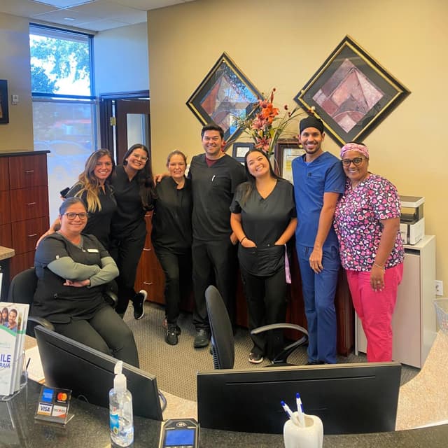 Smiles of Winter Haven photo