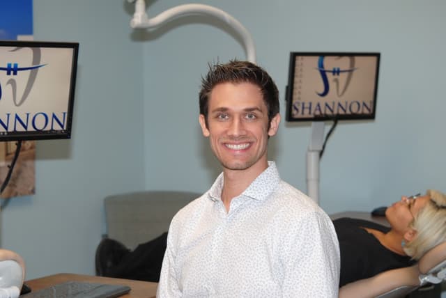 Shannon Orthodontics photo