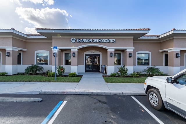 Shannon Orthodontics photo
