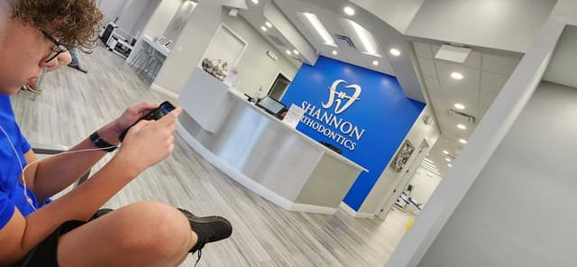 Shannon Orthodontics photo