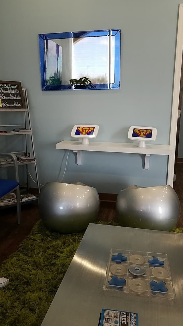 Shannon Orthodontics photo
