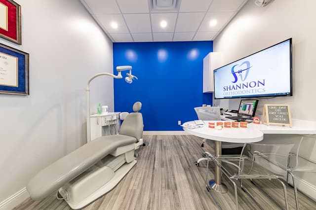 Shannon Orthodontics photo