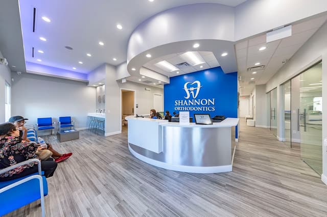 Shannon Orthodontics photo