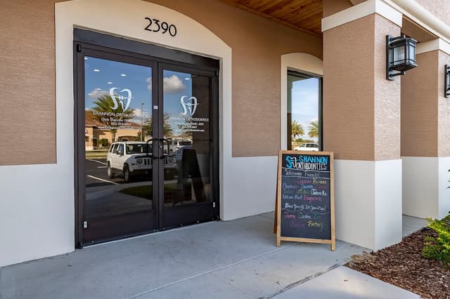 Shannon Orthodontics photo