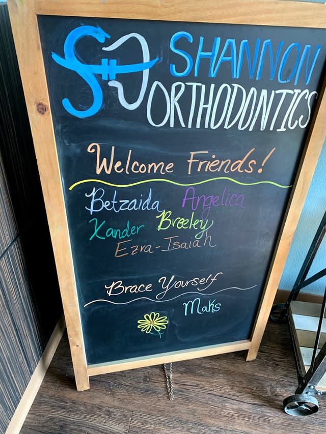 Shannon Orthodontics photo