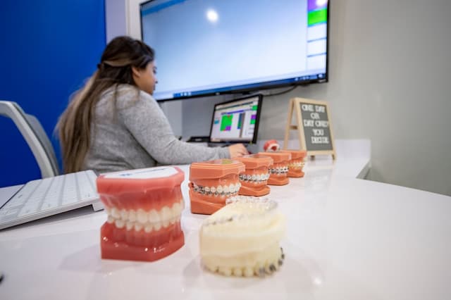 Shannon Orthodontics photo