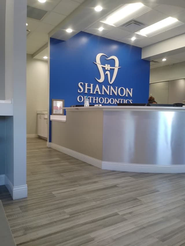 Shannon Orthodontics photo