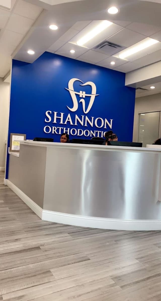 Shannon Orthodontics photo