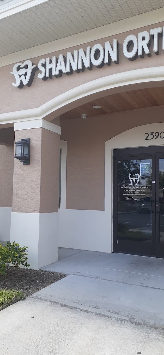 Shannon Orthodontics photo
