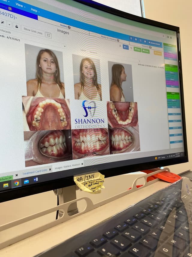 Shannon Orthodontics photo