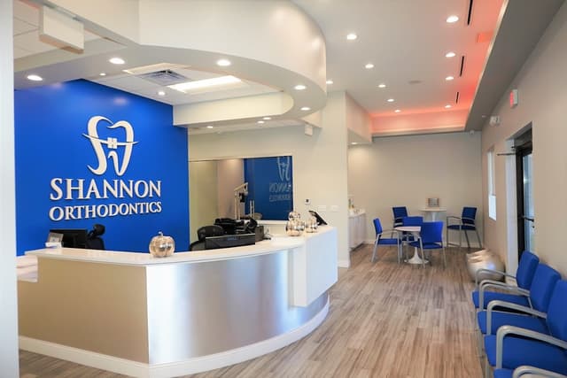 Shannon Orthodontics photo