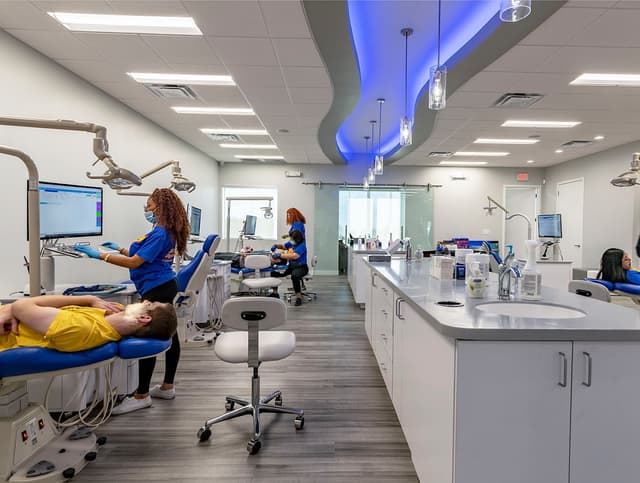Shannon Orthodontics photo