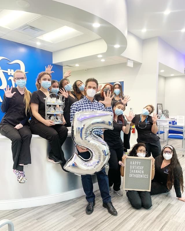 Shannon Orthodontics photo