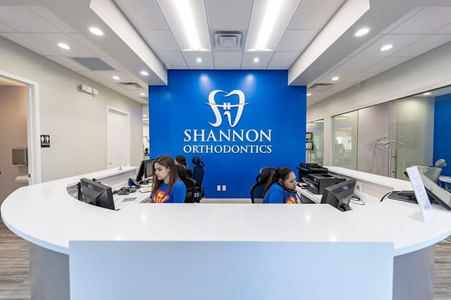 Shannon Orthodontics photo