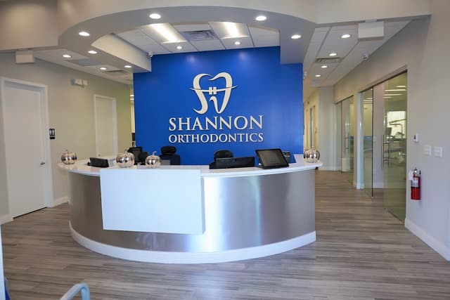 Shannon Orthodontics photo