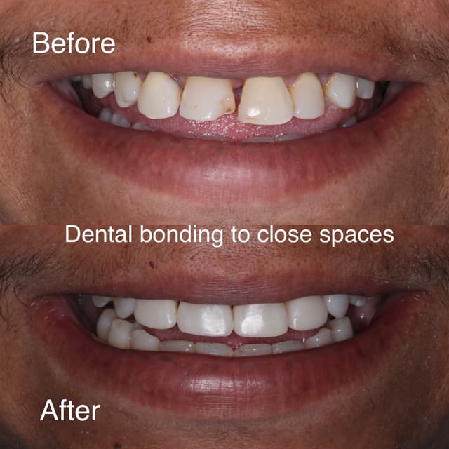 Professional Smiles photo