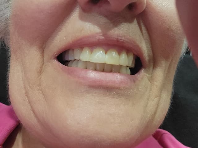 Professional Smiles photo